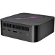 Комп'ютер Blackview Mini PC MP100 AMD / Ryzen5 7430U, 16, 512 (MP100 R5 16GB+512GB)