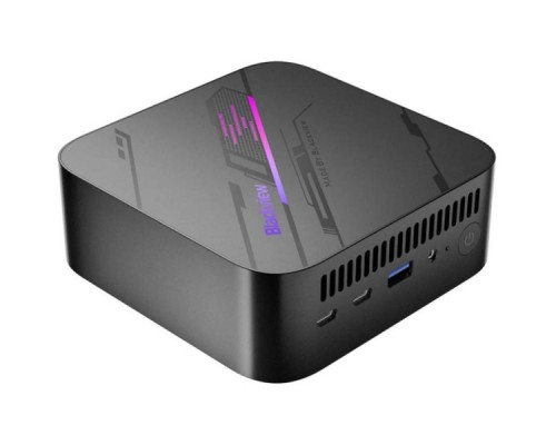 Комп'ютер Blackview Mini PC MP100 AMD / Ryzen5 7430U, 16, 512 (MP100 R5 16GB+512GB)