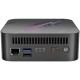 Комп'ютер Blackview Mini PC MP100 AMD / Ryzen5 7430U, 16, 512 (MP100 R5 16GB+512GB)