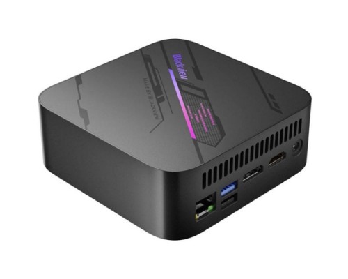 Комп'ютер Blackview Mini PC MP100 AMD / Ryzen5 7430U, 16, 512 (MP100 R5 16GB+512GB)