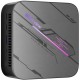 Комп'ютер Blackview Mini PC MP100 AMD / Ryzen5 7430U, 16, 512 (MP100 R5 16GB+512GB)