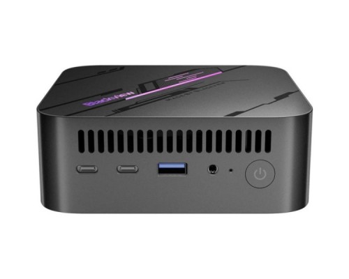 Комп'ютер Blackview Mini PC MP100 AMD / Ryzen5 7430U, 16, 512 (MP100 R5 16GB+512GB)