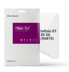 Плівка захисна Armorstandart hydrogel Anti-Blue Infinix GT 30 5G (X6876) (ARM89353)