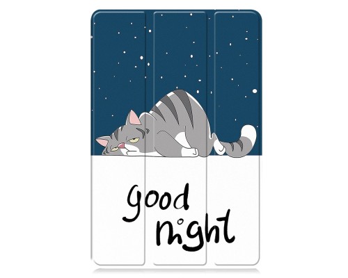 Чохол до планшета BeCover Smart Case Xiaomi Redmi Pad 2 Pro 12.1