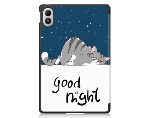 Чохол до планшета BeCover Smart Case Xiaomi Redmi Pad 2 Pro 12.1