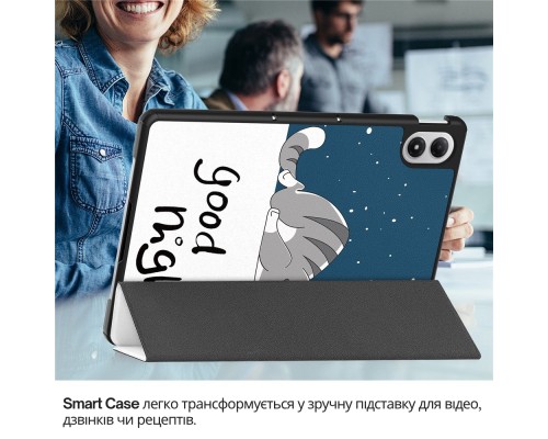 Чохол до планшета BeCover Smart Case Xiaomi Redmi Pad 2 Pro 12.1