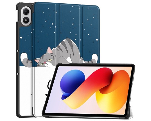 Чохол до планшета BeCover Smart Case Xiaomi Redmi Pad 2 Pro 12.1