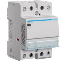 Автоматичний вимикач Hager 63 A 230V 2NO 3P (B) (ESC263)