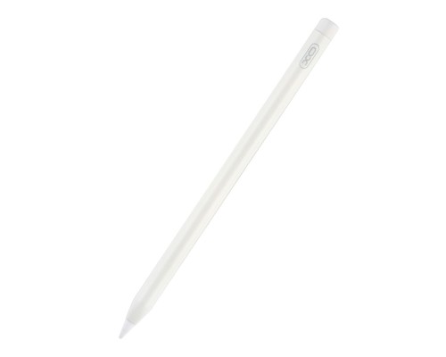Стілус XO ST-08 Magnetic Capacitive Pen for Ipad Prevents False Contacts