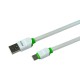 Бездротовий Зарядний Пристрій Proda PD-W8 3in1 Magnetic 15W for Apple watch