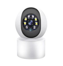 Смарт Камера XO CR01 Smart Treasure EU м'ята упаковка