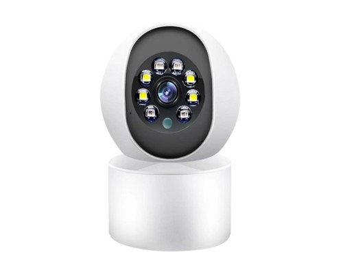 Смарт Камера XO CR01 Smart Treasure EU м'ята упаковка