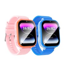 Дитячий Смарт Годинник Hoco Y101 4G GPS
