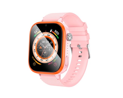 Дитячий Смарт Годинник Hoco Y101 4G GPS