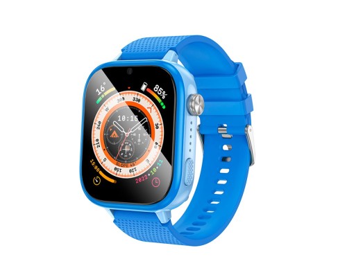 Дитячий Смарт Годинник Hoco Y101 4G GPS