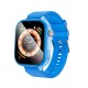 Дитячий Смарт Годинник Hoco Y101 4G GPS