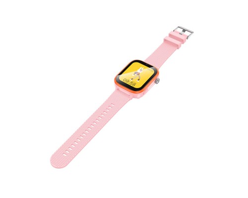 Дитячий Смарт Годинник Hoco Y101 4G GPS