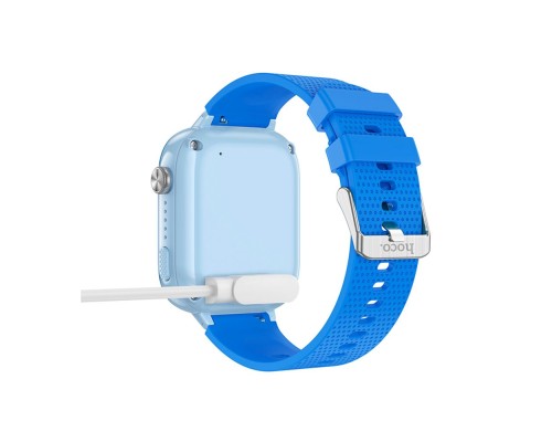 Дитячий Смарт Годинник Hoco Y101 4G GPS