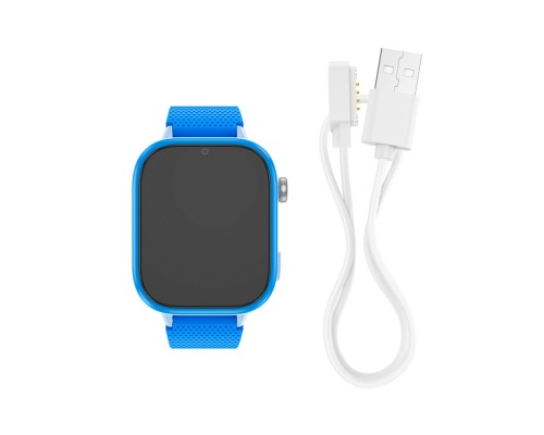 Дитячий Смарт Годинник Hoco Y101 4G GPS