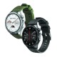 Смарт Годинник XO Watch4 AMOLED Smart Sports Call Watch