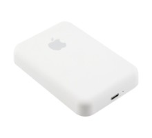 Універсальна Мобільна Батарея Power Bank Apple MagSafe Battery Pack 5000mAh Logo