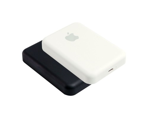 Універсальна Мобільна Батарея Power Bank Apple MagSafe Battery Pack 5000mAh Type-C Logo Універсальна Мобільна Батарея Power Bank Apple MagSafe Battery Pack 5000mAh Type-C Logo