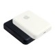 Універсальна Мобільна Батарея Power Bank Apple MagSafe Battery Pack 5000mAh Type-C Logo