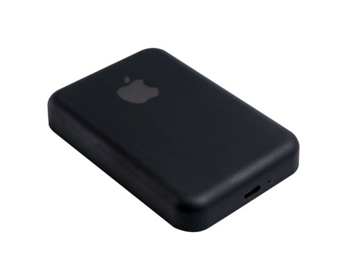 Універсальна Мобільна Батарея Power Bank Apple MagSafe Battery Pack 5000mAh Type-C Logo Універсальна Мобільна Батарея Power Bank Apple MagSafe Battery Pack 5000mAh Type-C Logo