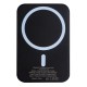 Універсальна Мобільна Батарея Power Bank Apple MagSafe Battery Pack 5000mAh Type-C Logo