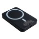 Універсальна Мобільна Батарея Power Bank Apple MagSafe Battery Pack 5000mAh Type-C Logo