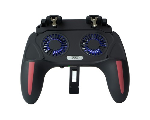 Геймпад XO H10 Dual Fan Charging