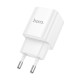 Мережевий Зарядний Пристрій Hoco C146A 1USB-C PD/QC 20W