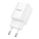 Мережевий Зарядний Пристрій Hoco C148A 1USB-C PD/QC 30W