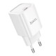 Мережевий Зарядний Пристрій Hoco C148A 1USB-C PD/QC 30W
