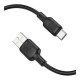 Кабель USB Borofone BX113 Silicone Type-C 3A 3m