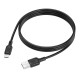 Кабель USB Borofone BX113 Silicone Micro 2.4A