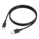 Кабель USB Borofone BX113 Silicone Type-C 3A
