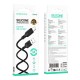 Кабель USB Borofone BX113 Silicone Type-C 3A 2m