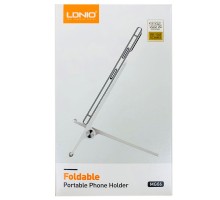 Настільний Тримач Ldnio MG06