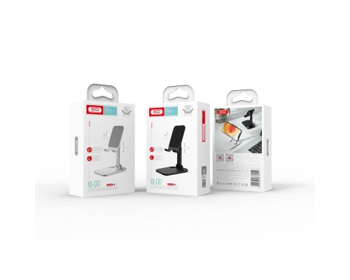 Настiльний Тримач XO C67