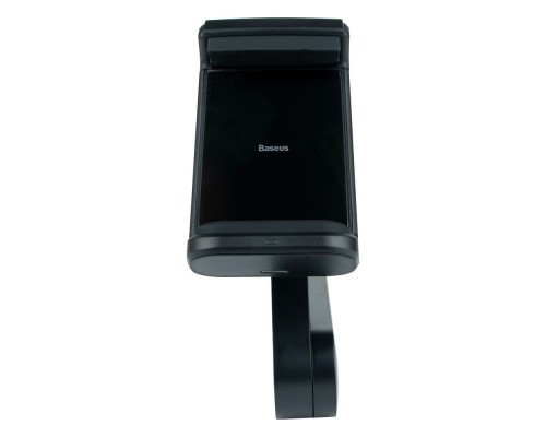 Автотримач Baseus Wireless Charger WXHZ Автотримач Baseus Wireless Charger WXHZ