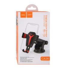Автотримач Hoco CA26