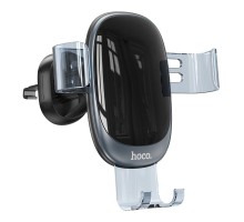 Автотримач Hoco H7 small gravity car holder 