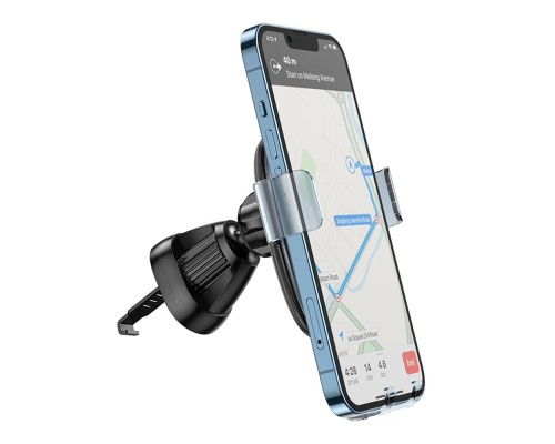 Автотримач Hoco H7 small gravity car holder 