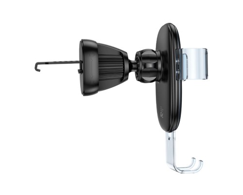 Автотримач Hoco H7 small gravity car holder 