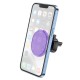 Автотримач Hoco Hoco H1 Crystal magnetic