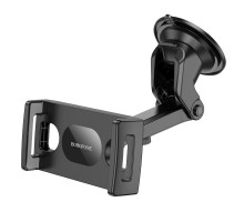 Автотримач Borofone BH100 Airy tablet 4.7-12.9 дюйма (120-250mm) 
