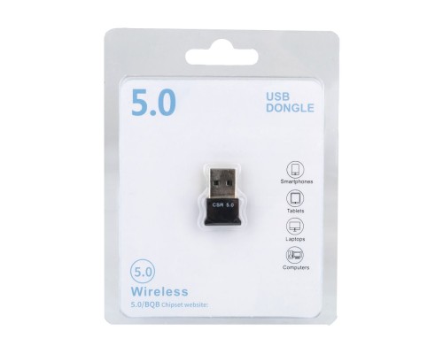USB Блютуз CSR 5.0 RS071 