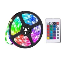 LED Стрічка Hoco DL30 Plus 4м 5050 
