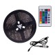 LED Стрічка Hoco DL30 Plus 4м 5050 